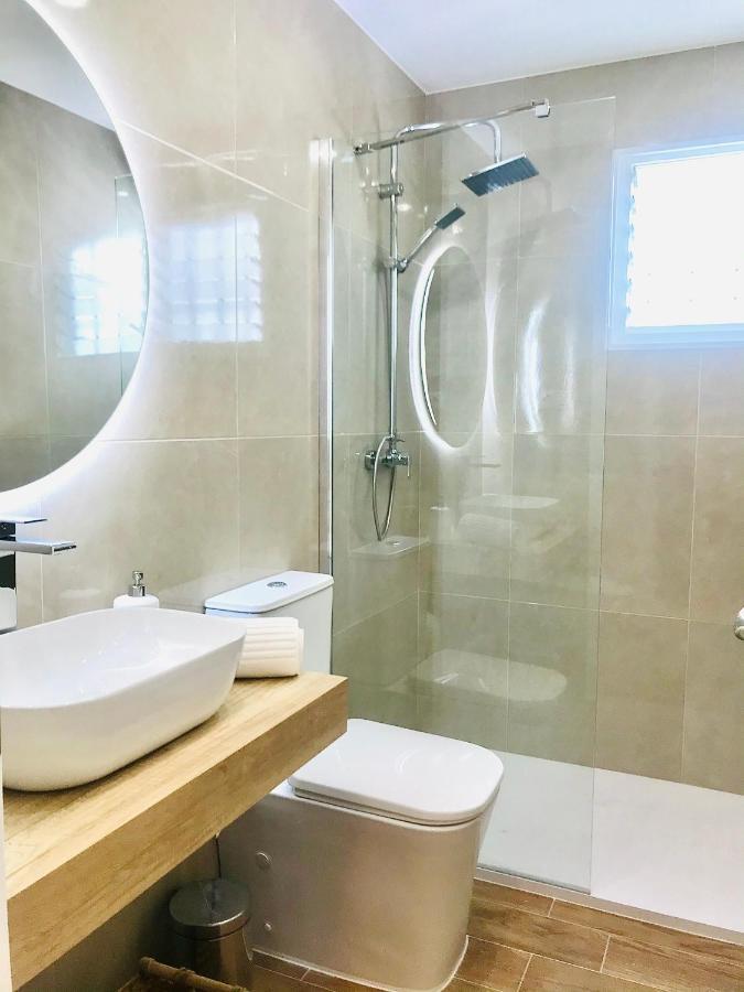 Gleaming & Well Located Apartment In Malaga Center 外观 照片